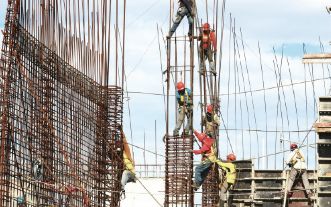Contractor All-Risk Projects
